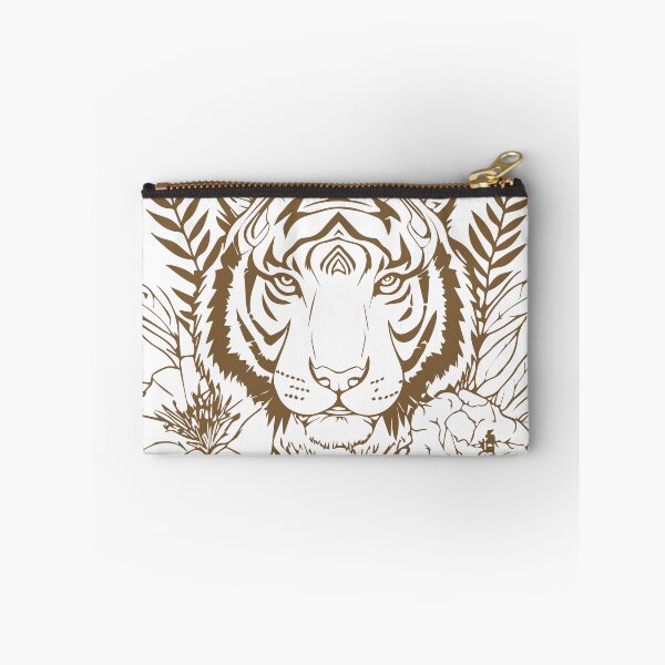 Item preview, creative animal tiger designed and sold by DD215.
