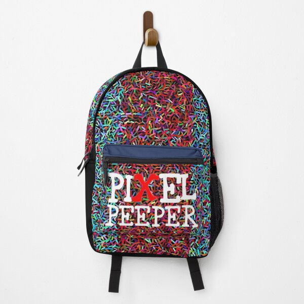 Item preview, Pixel peeper designed and sold by arthatbeat.