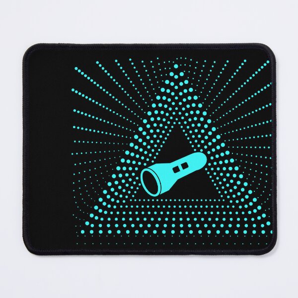 Item preview, Flashlight Bright Glossy Bright Bright designed and sold by 1681830934131.