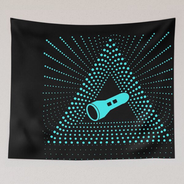 Item preview, Flashlight Bright Glossy Bright Bright designed and sold by 1681830934131.