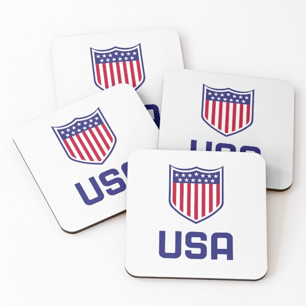 Item preview, USA B Blue 2 designed and sold by VRedBaller.