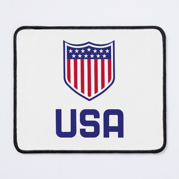 Item preview, USA B Blue 2 designed and sold by VRedBaller.