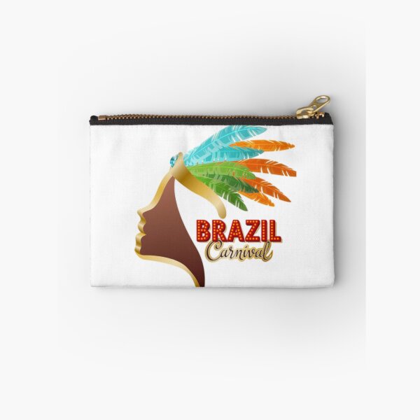 Item preview, BRAZIL CARNIVAL  designed and sold by tania ochieng.