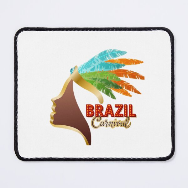 Item preview, BRAZIL CARNIVAL  designed and sold by tania ochieng.