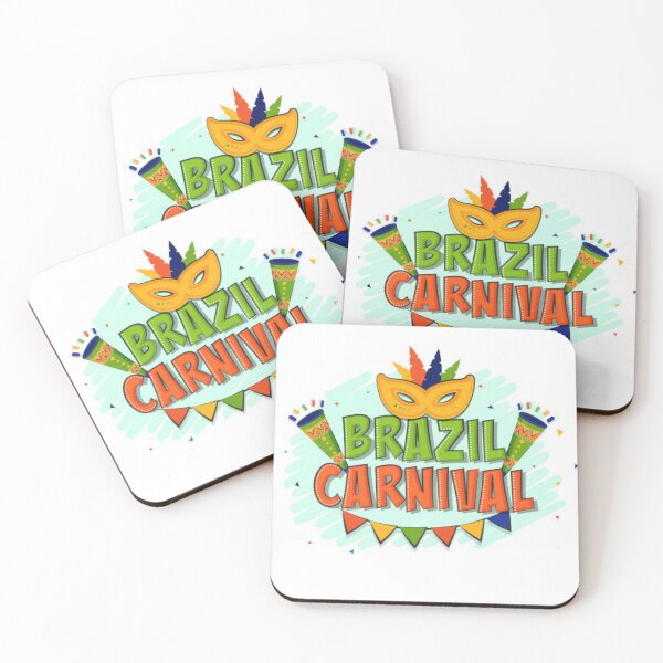 Item preview, BRAZIL CARNIVAL  designed and sold by tania ochieng.