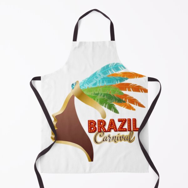Item preview, BRAZIL CARNIVAL designed and sold by tania ochieng.