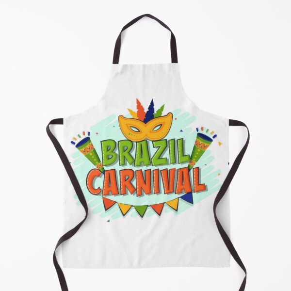 Item preview, BRAZIL CARNIVAL designed and sold by tania ochieng.