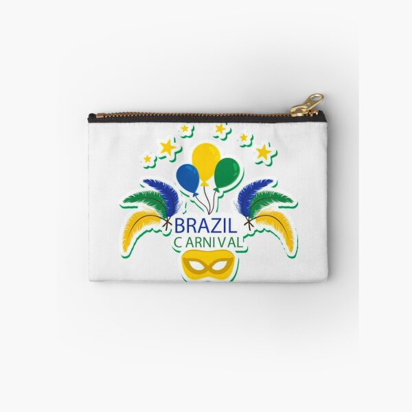 Item preview, BRAZIL CARNIVAL designed and sold by tania ochieng.