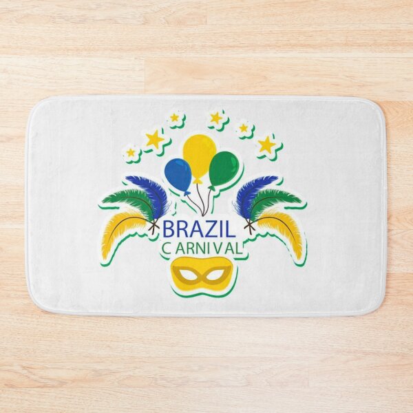 Item preview, BRAZIL CARNIVAL designed and sold by tania ochieng.