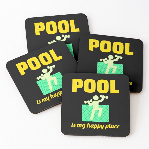 Item preview, Water Aerobics Aquatic Fitness Aqua Exercise designed and sold by CuteDesigns1.