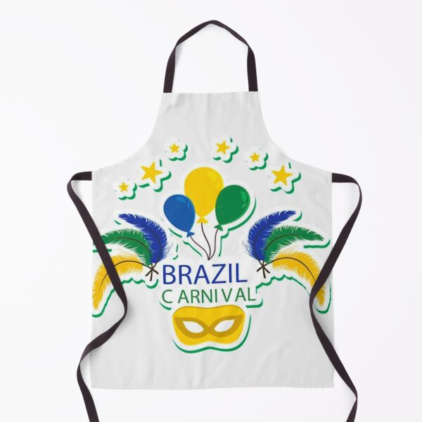 Item preview, BRAZIL CARNIVAL designed and sold by tania ochieng.
