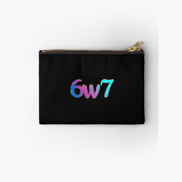 Item preview, Enneagram Type 6w7 designed and sold by cuteartdesign.