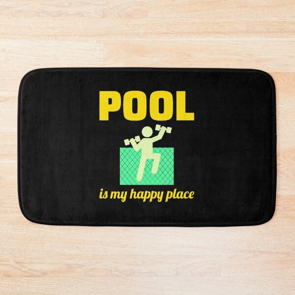 Item preview, Water Aerobics Aquatic Fitness Aqua Exercise designed and sold by CuteDesigns1.