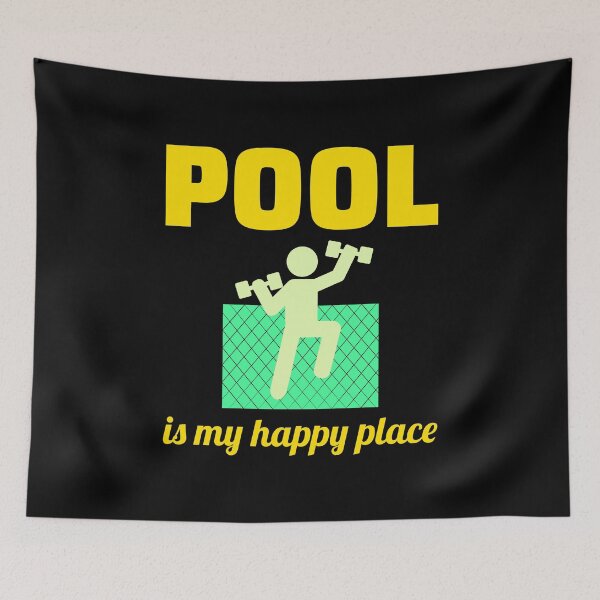 Item preview, Water Aerobics Aquatic Fitness Aqua Exercise designed and sold by CuteDesigns1.