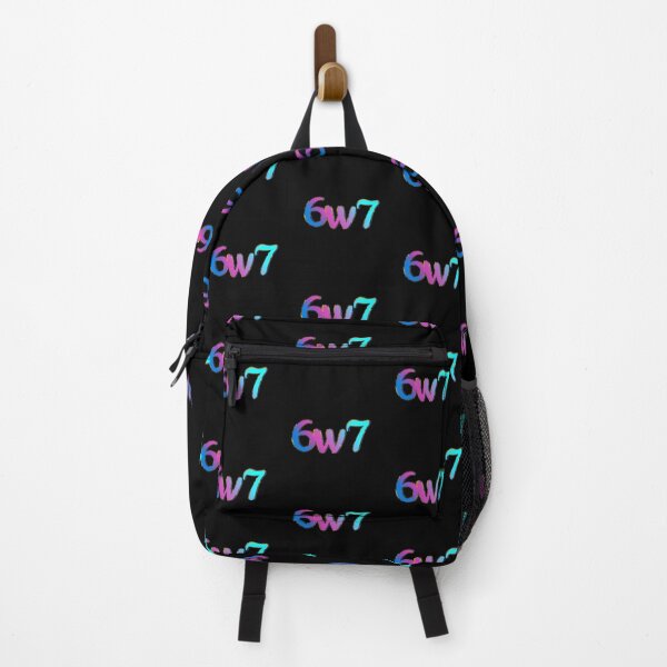 Item preview, Enneagram Type 6w7 designed and sold by cuteartdesign.