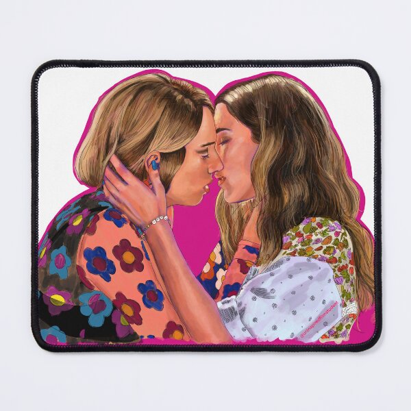 Item preview, Do Revenge - Eleanor x Gabbi designed and sold by TaylorUnger.