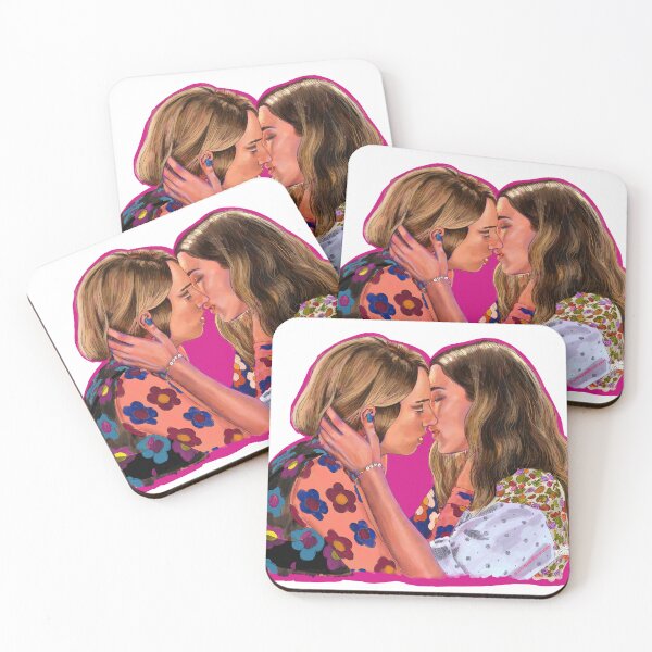 Item preview, Do Revenge - Eleanor x Gabbi designed and sold by TaylorUnger.