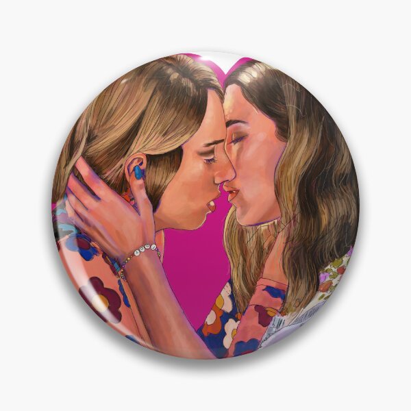 Item preview, Do Revenge - Eleanor x Gabbi designed and sold by TaylorUnger.
