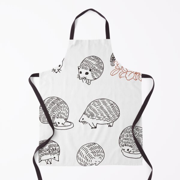 Item preview, Cute Hedgehogs designed and sold by Niina Niskanen.
