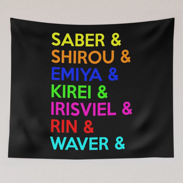 Item preview, Anime Inspired Shirt designed and sold by Nixon Robeton.