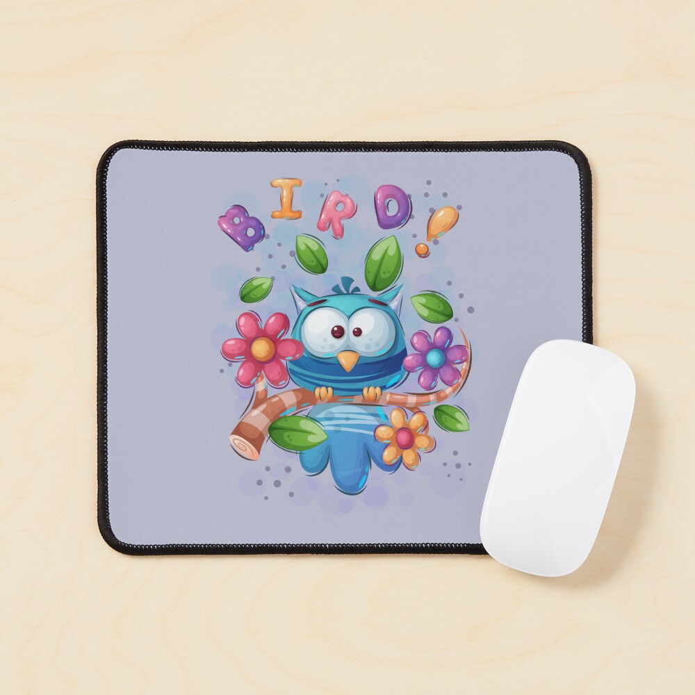 Item preview, Mouse Pad designed and sold by SmartStyle.