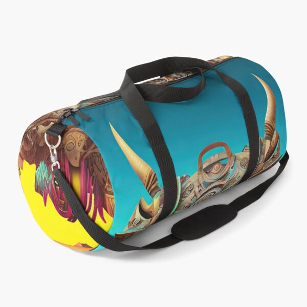 Item preview, psychedelic owl designed and sold by IA-Power.