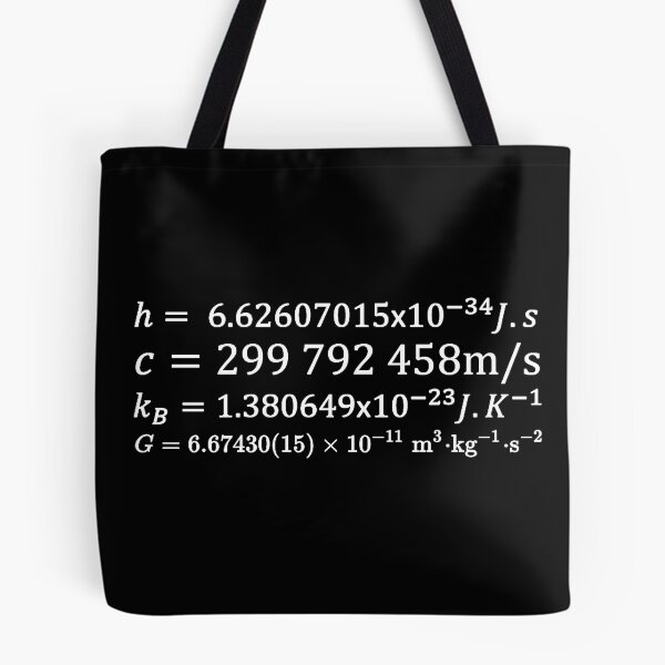 Item preview, Fundamental physics constants values, physics and science designed and sold by NoetherSym.