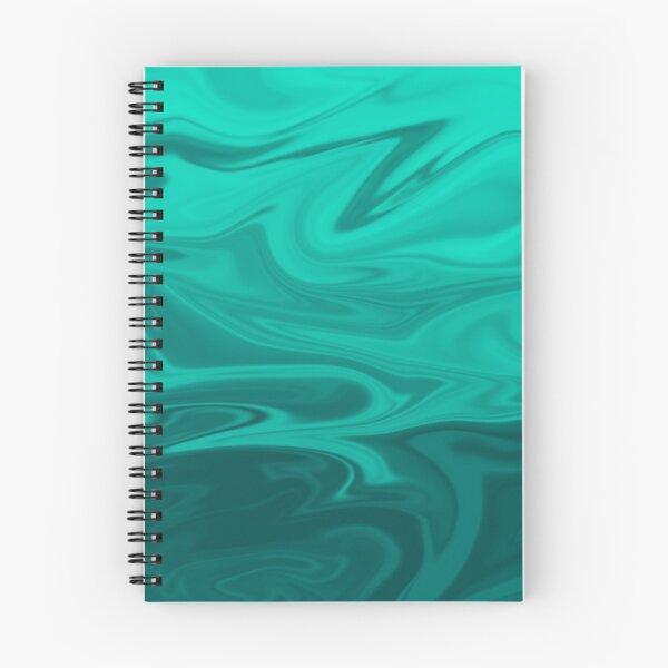 Item preview, Green-Blue Liquid Art. Liquid Marble. Abstract Design. designed and sold by Jason123za.
