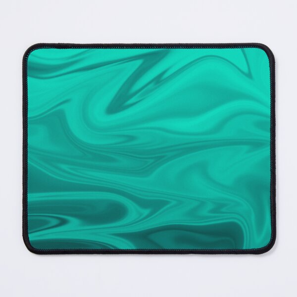 Item preview, Green-Blue Liquid Art. Liquid Marble. Abstract Design. designed and sold by Jason123za.