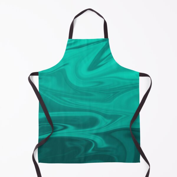 Item preview, Green-Blue Liquid Art. Liquid Marble. Abstract Design. designed and sold by Jason123za.