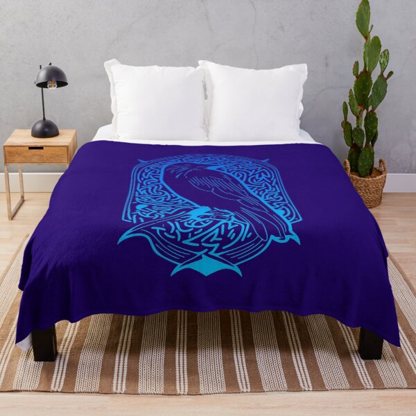 Item preview, Odin's raven designed and sold by greatercolors.