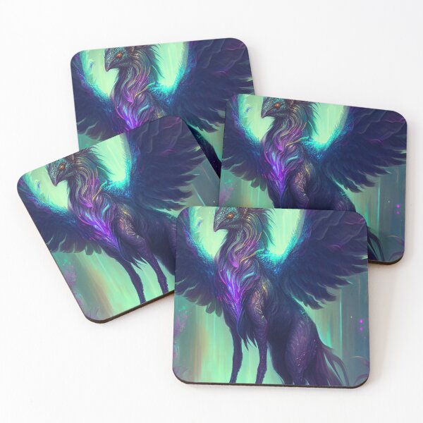 Item preview, MythBeast designed and sold by DesignEternity.