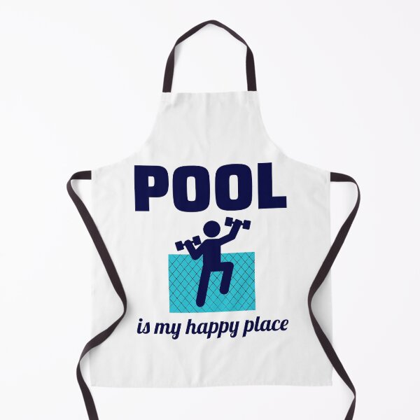 Item preview, Water Aerobics Aquatic Fitness Aqua Pool Exercise  designed and sold by CuteDesigns1.
