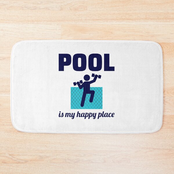 Item preview, Water Aerobics Aquatic Fitness Aqua Pool Exercise  designed and sold by CuteDesigns1.