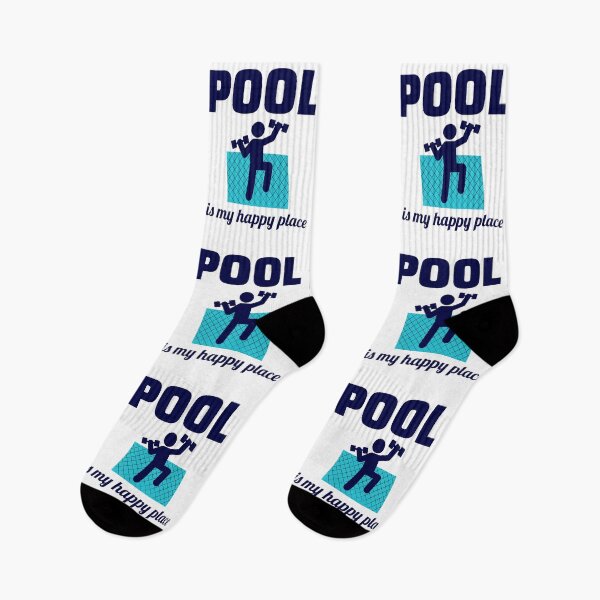Item preview, Water Aerobics Aquatic Fitness Aqua Pool Exercise  designed and sold by CuteDesigns1.