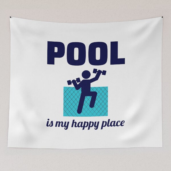 Item preview, Water Aerobics Aquatic Fitness Aqua Pool Exercise  designed and sold by CuteDesigns1.