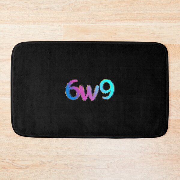 Item preview, Enneagram Type 6w9 designed and sold by cuteartdesign.