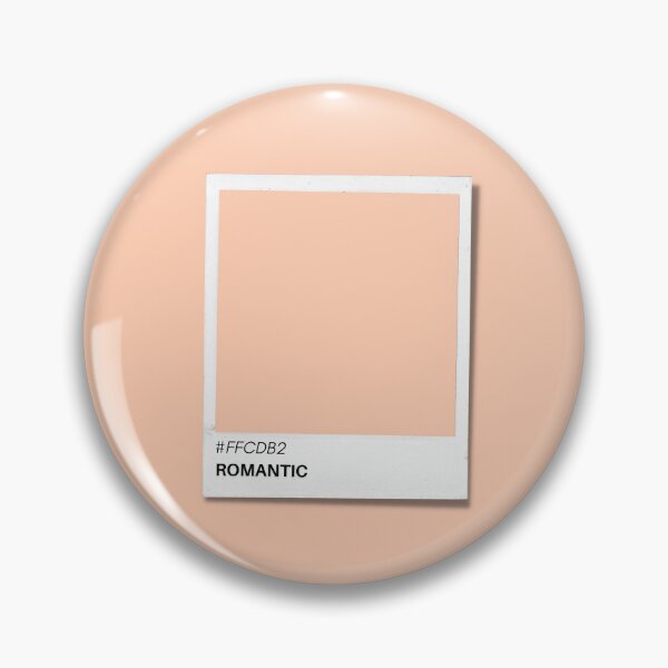 Item preview, Romantic Apricot Color designed and sold by Binsagar.