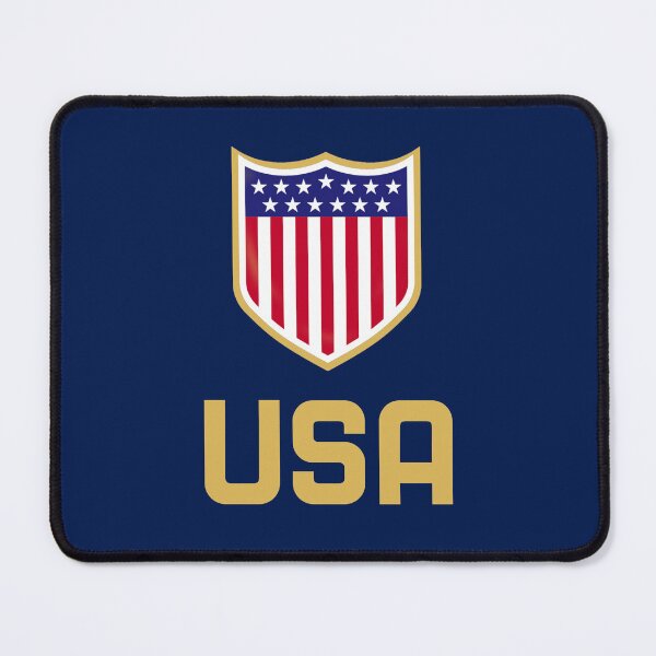Item preview, USA B Gold designed and sold by VRedBaller.