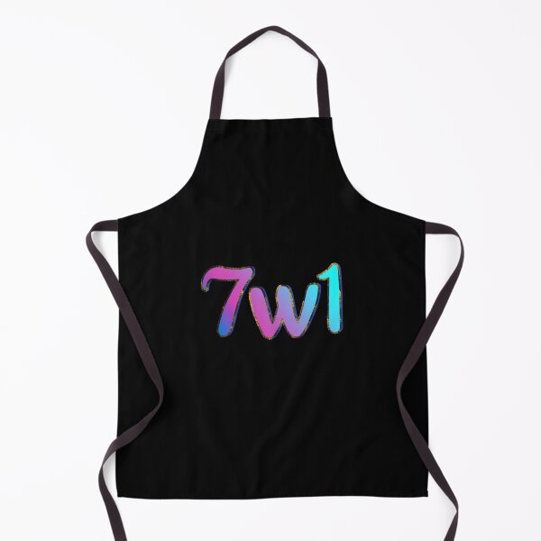 Item preview, Enneagram Type 7w1 designed and sold by cuteartdesign.