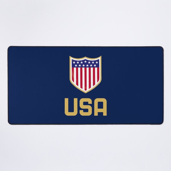 Item preview, USA B Gold designed and sold by VRedBaller.