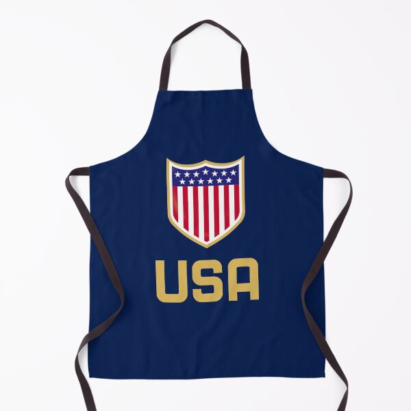 Item preview, USA B Gold designed and sold by VRedBaller.