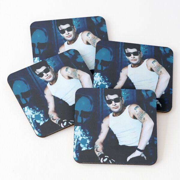 Item preview, herman brood designed and sold by CindAmmann.