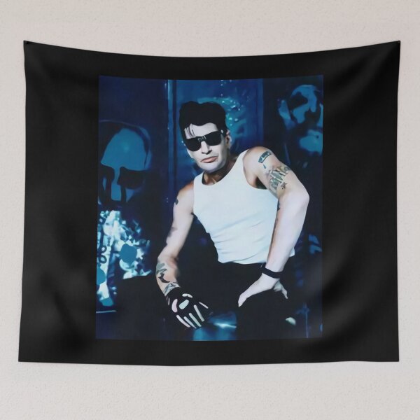 Item preview, herman brood designed and sold by CindAmmann.