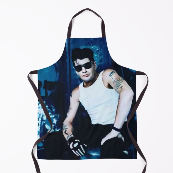 Item preview, herman brood designed and sold by CindAmmann.