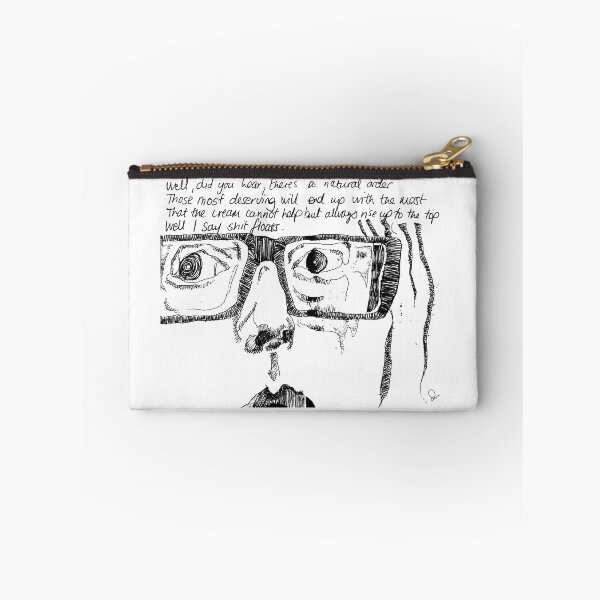 Item preview, Jarvis Cocker designed and sold by RAMphilosophy.