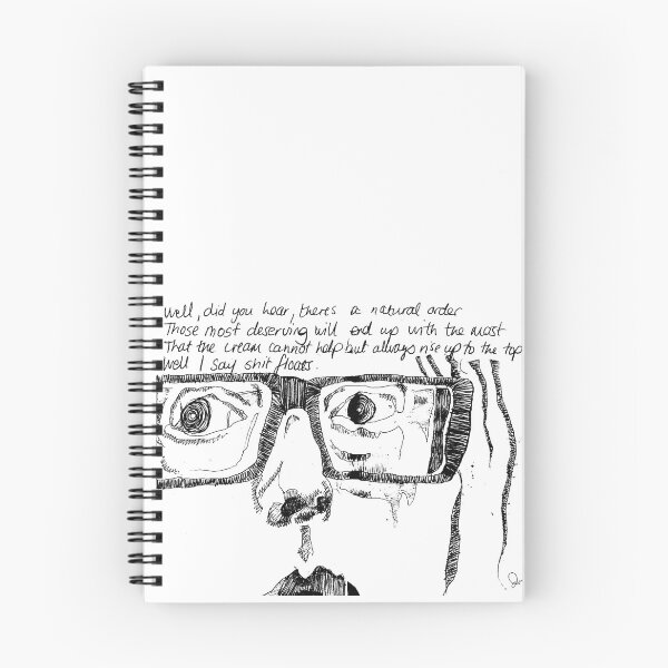 Item preview, Jarvis Cocker designed and sold by RAMphilosophy.