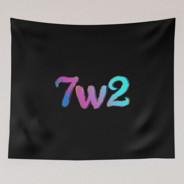Item preview, Enneagram Type 7w2 designed and sold by cuteartdesign.