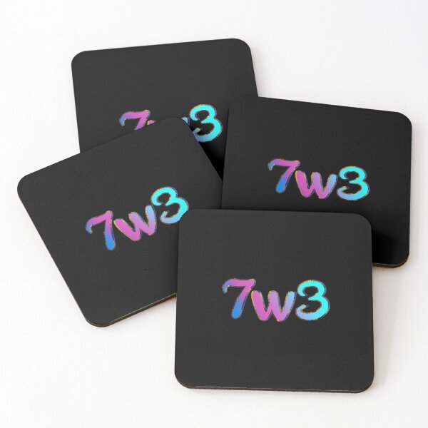 Item preview, Enneagram Type 7w3 designed and sold by cuteartdesign.