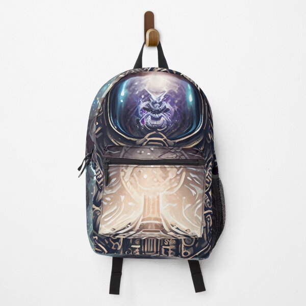 Item preview, Alien Astronaut Version 1 designed and sold by PM-Artistic.